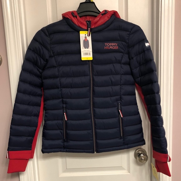 Tommy Hilfiger Jacket - Picture 1 of 8